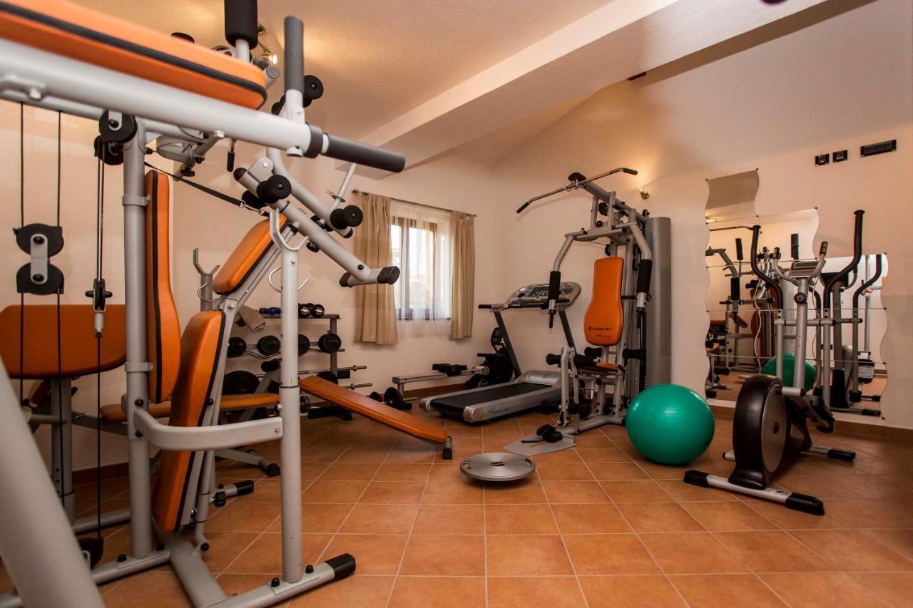 Holiday House Alex روفينج المظهر الخارجي الصورة