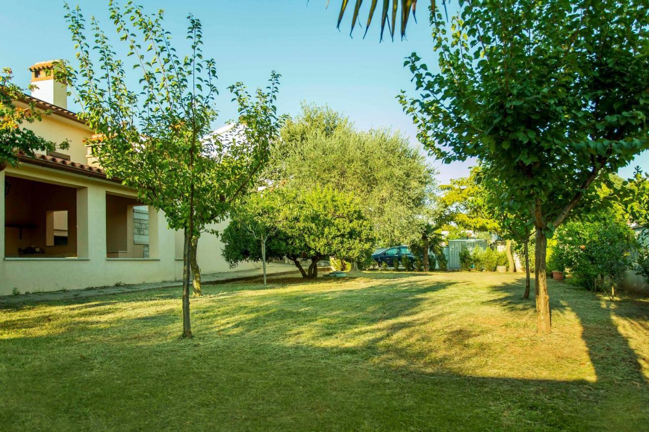 Holiday House Alex روفينج المظهر الخارجي الصورة